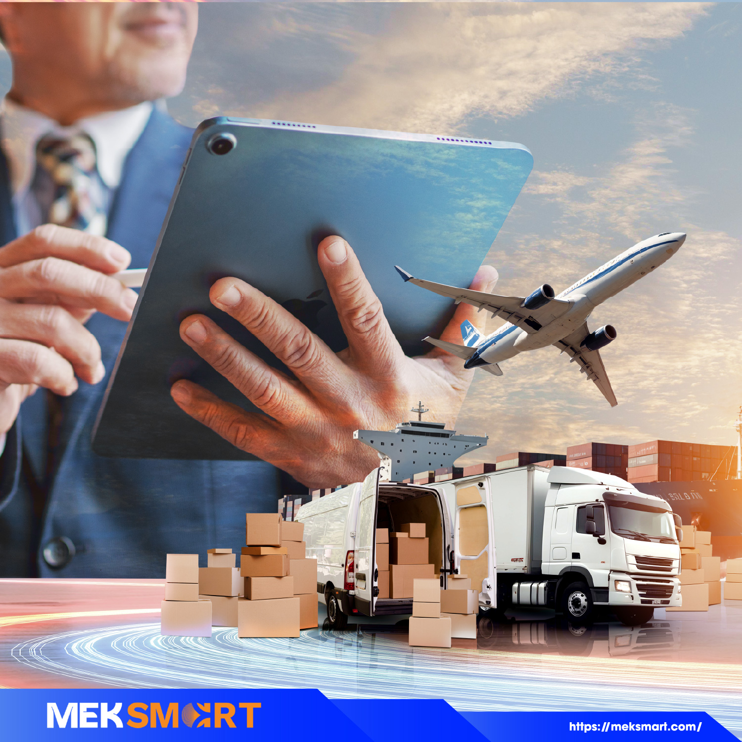 meksmart-or-cat-giam-chi-phi,-nang-cao-nang-luc-canh-tranh-thach-thuc-cho-cac-doanh-nghiep-logistics